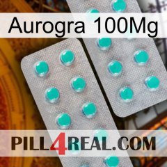 Aurogra 100Mg 29